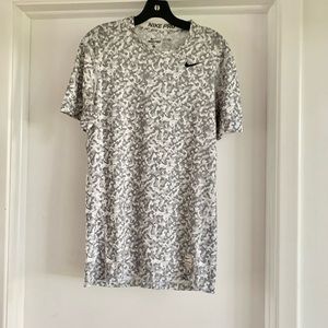 Nike Pro shirt